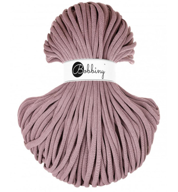 Jumbo 9mm Braided Cord