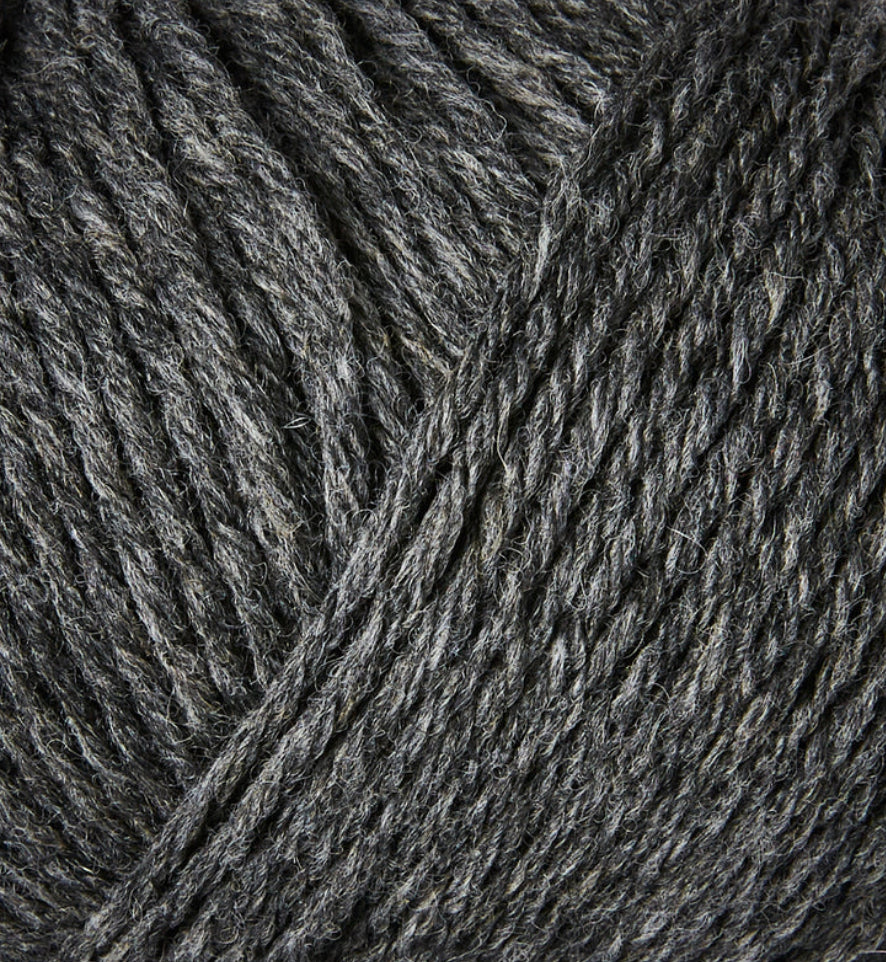 HEAVY Merino - Tordensky