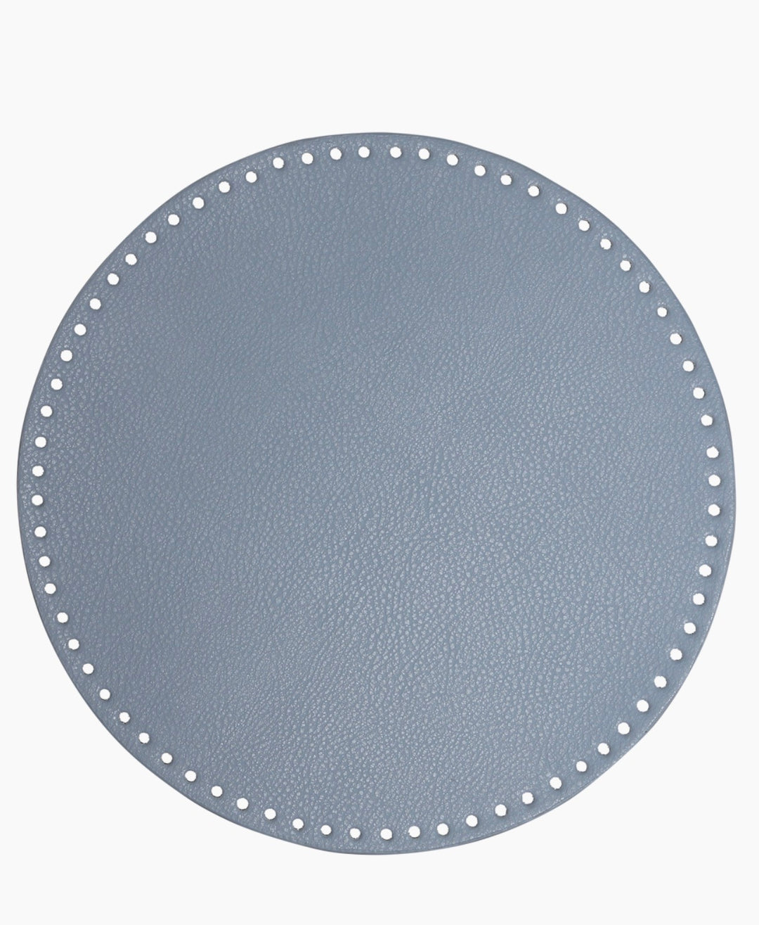 Veskebunn Rund D30