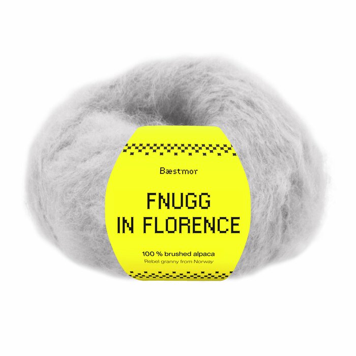 Fnugg in Florence
