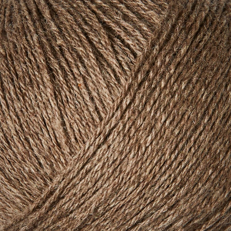 Compatible Cashmere - Bark