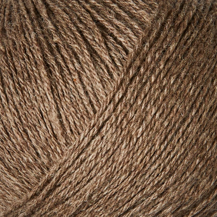 Compatible Cashmere - Bark