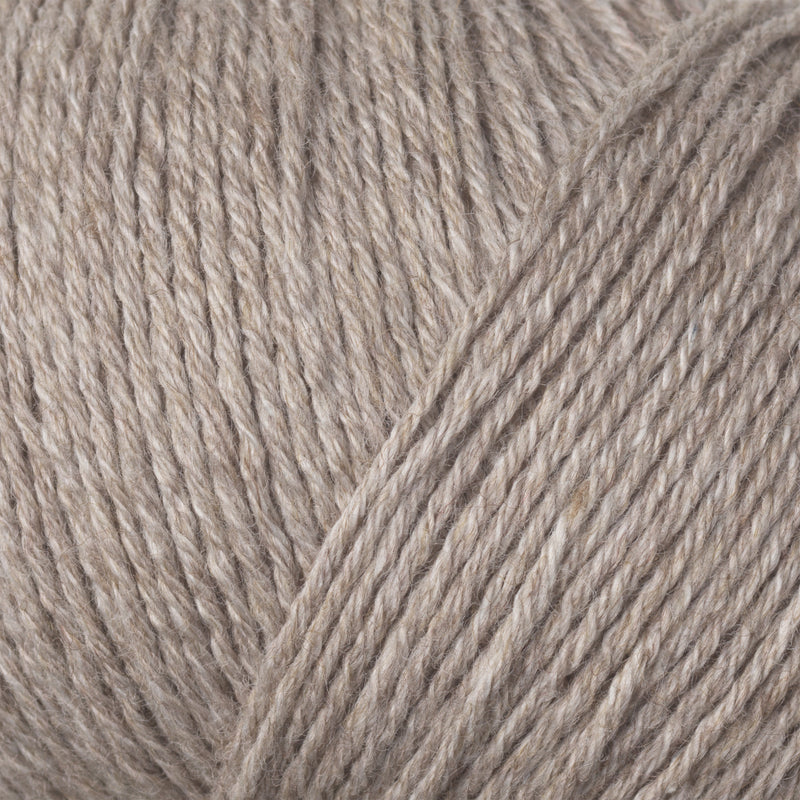 Cotton Merino - Lin