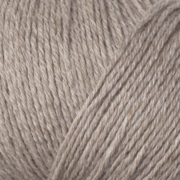 Cotton Merino - Lin