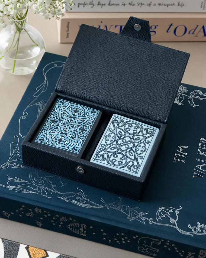 Reverra - Double Playing Cards