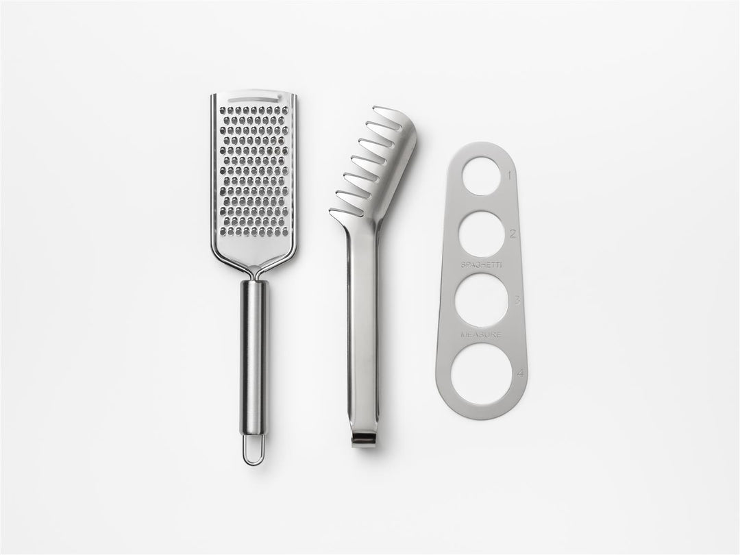 The Essentials - Pasta Tools