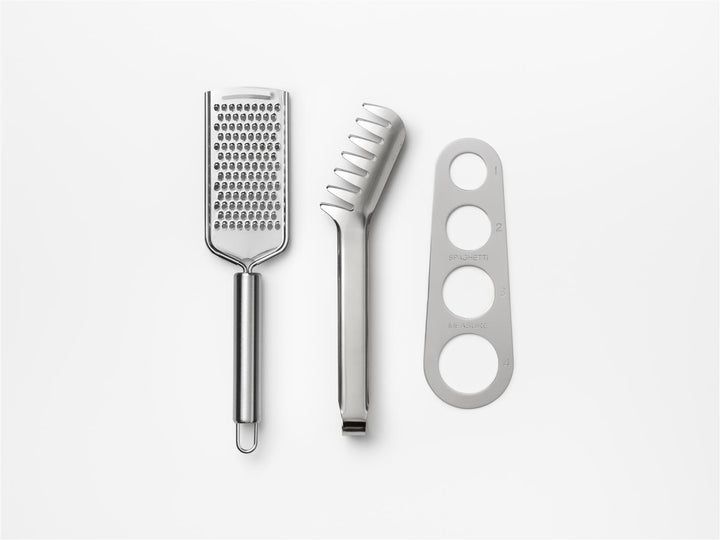 The Essentials - Pasta Tools