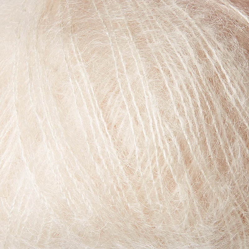 Soft Silk Mohair - Sky