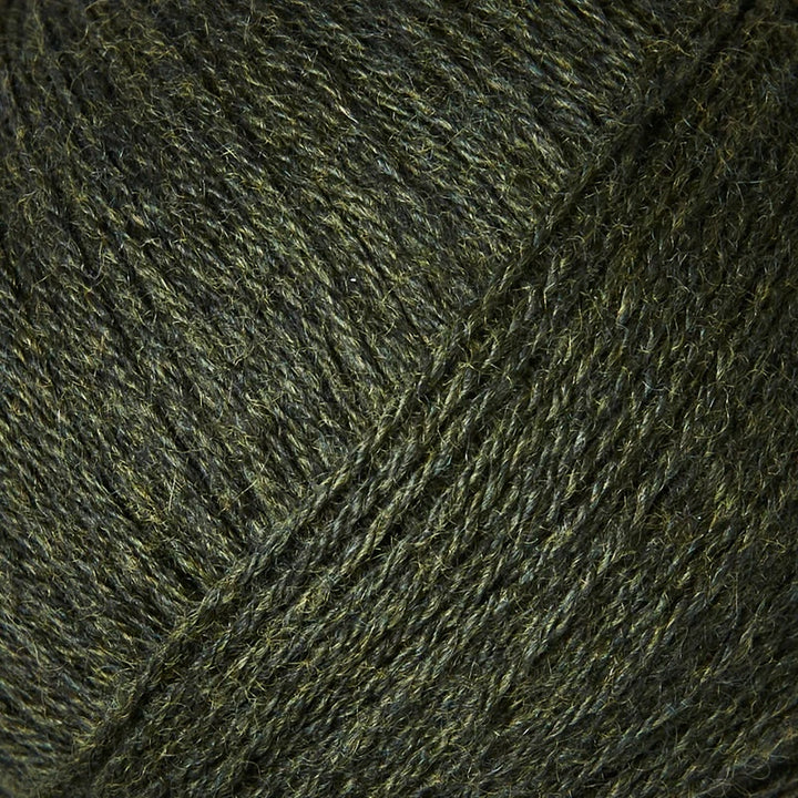 Compatible Cashmere - Skifergrønn