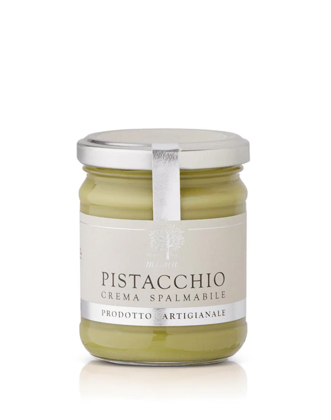 Pistasj Krem