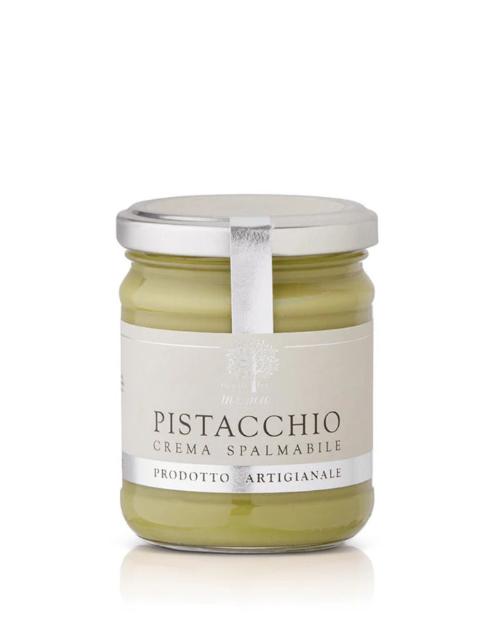 Pistasj Krem