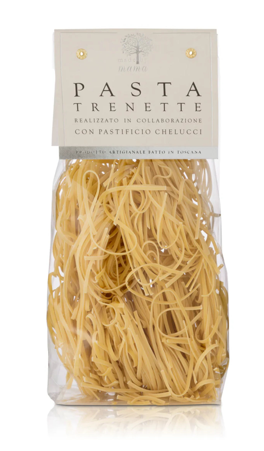 Pasta Trenette