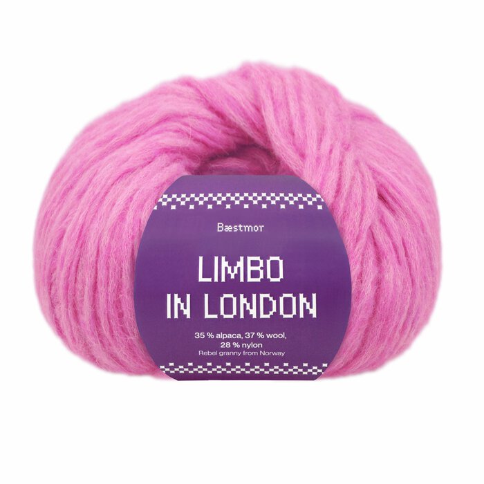 Limbo in London