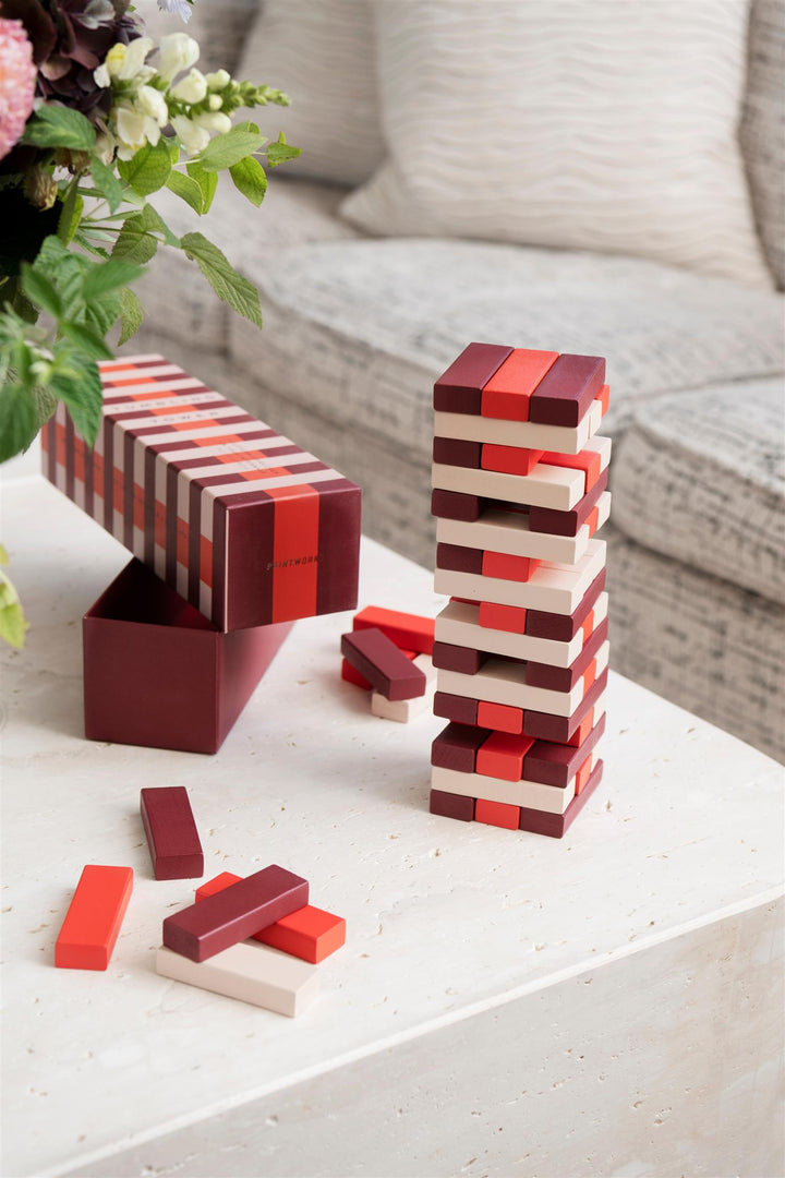 Tumbling Tower
