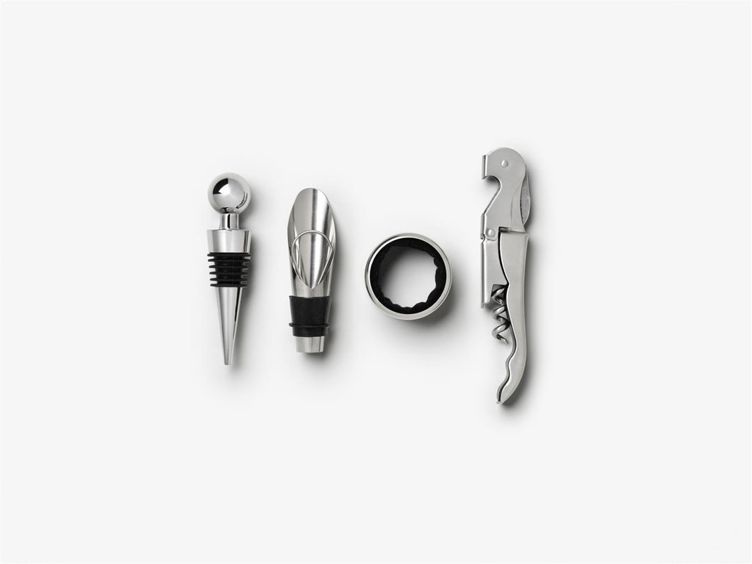 The Essentials - Wine Tools