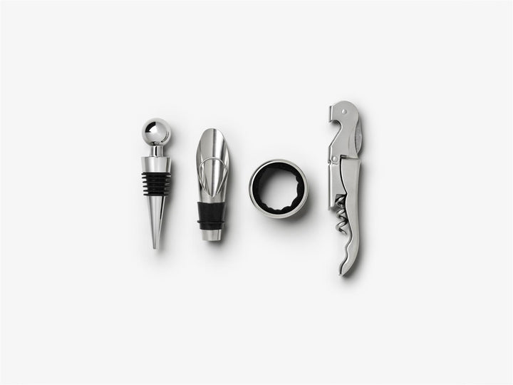 The Essentials - Wine Tools
