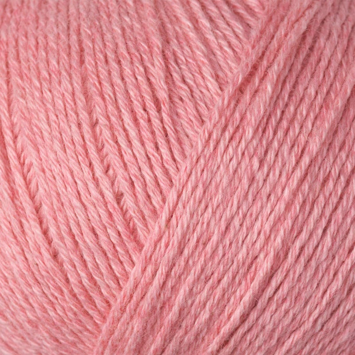 Cotton Merino - Jordbæris