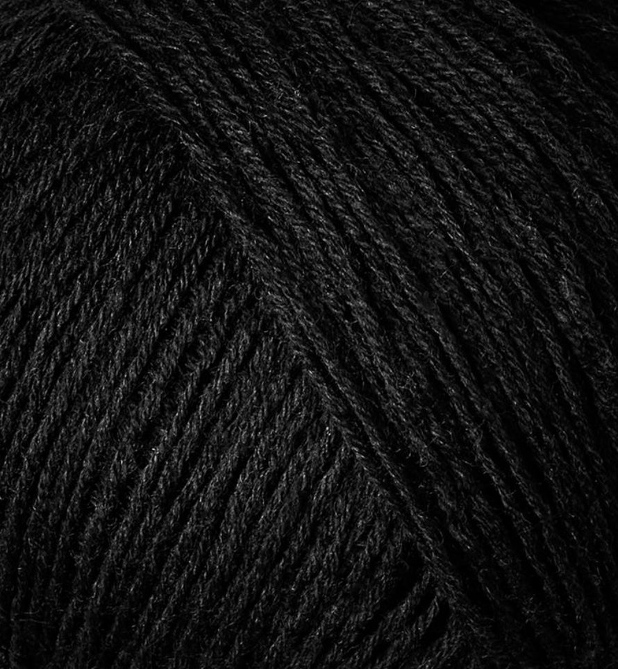 Merino - Lakris