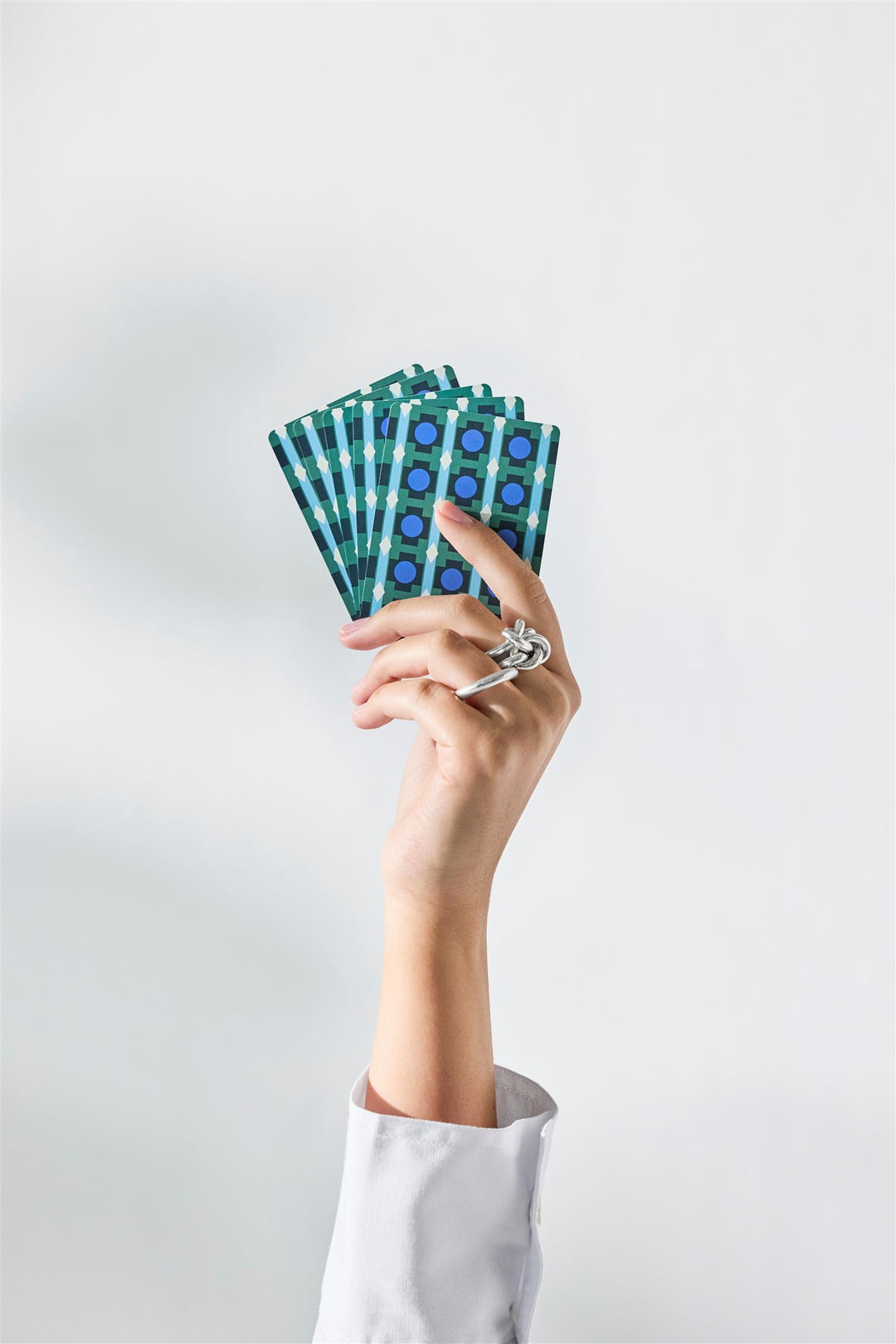 Classic - Double Playing Cards