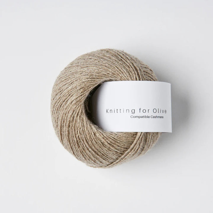 Compatible Cashmere - Lin
