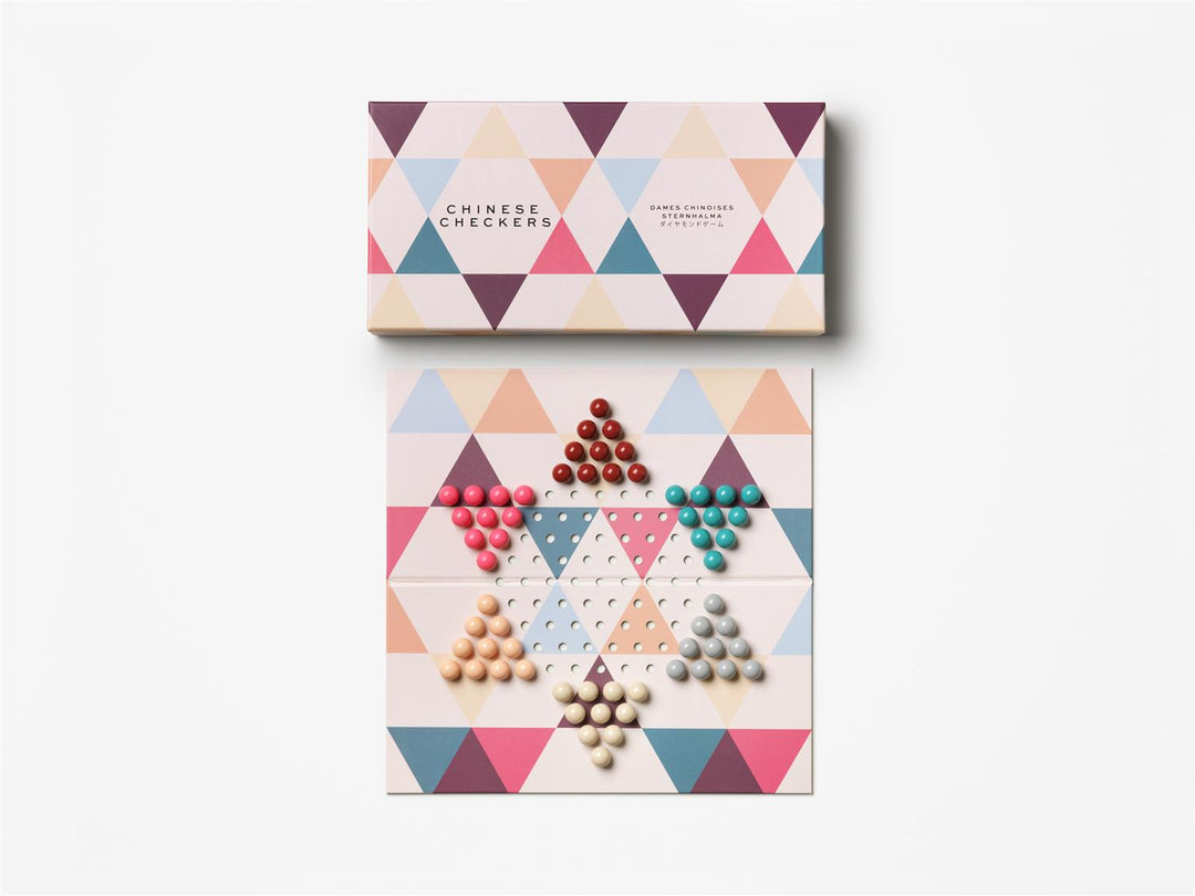 Chinese Checkers