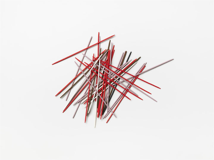 Pick Up Sticks