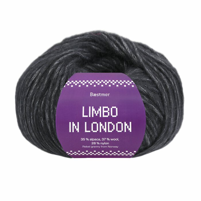 Limbo in London