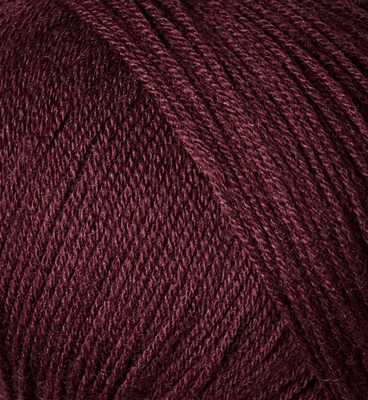 Merino - Bordeaux