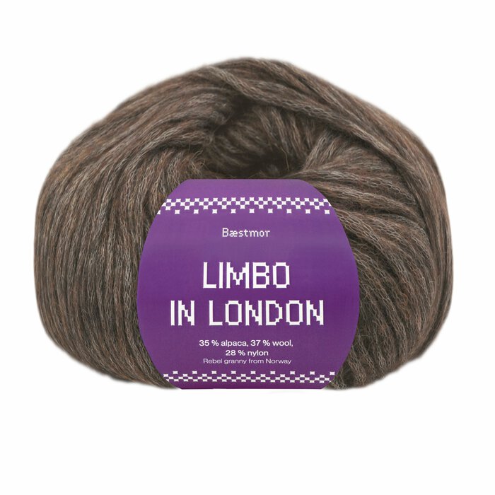Limbo in London