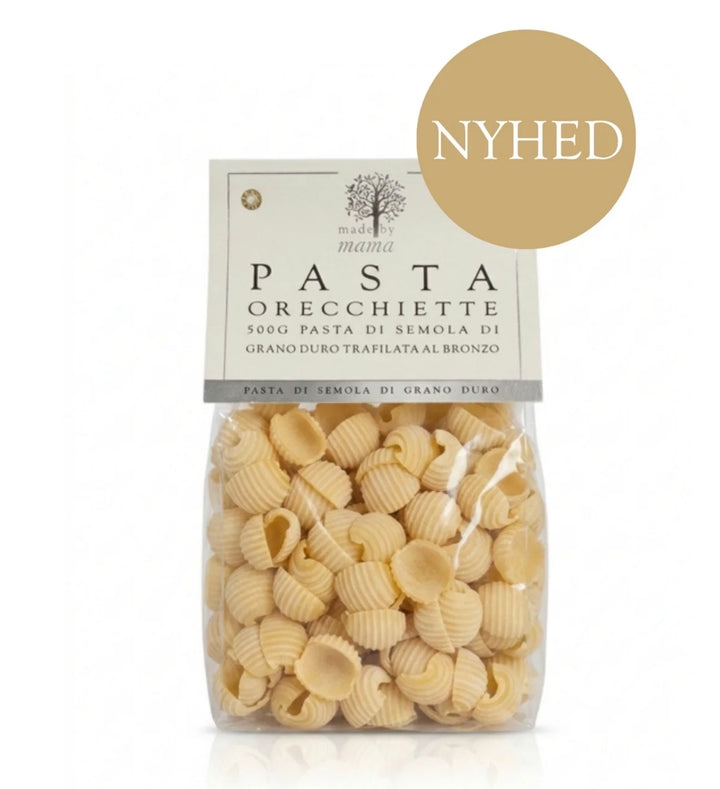 Pasta Orrechiette Rigate