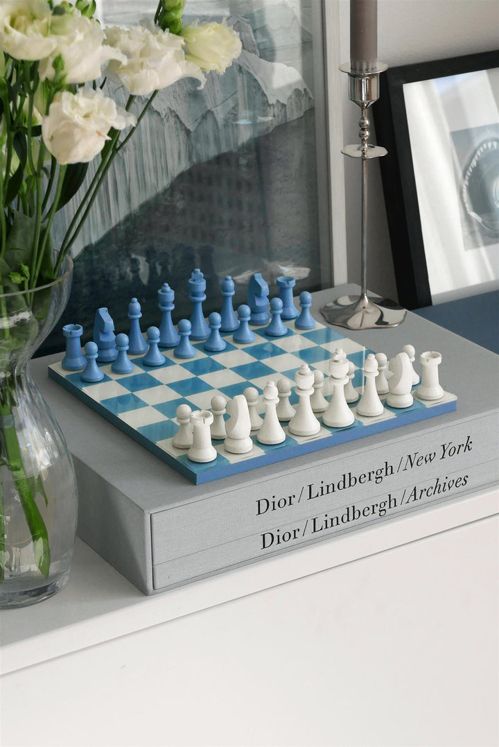 Classic - Chess