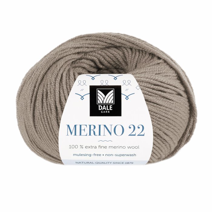 Merino 22
