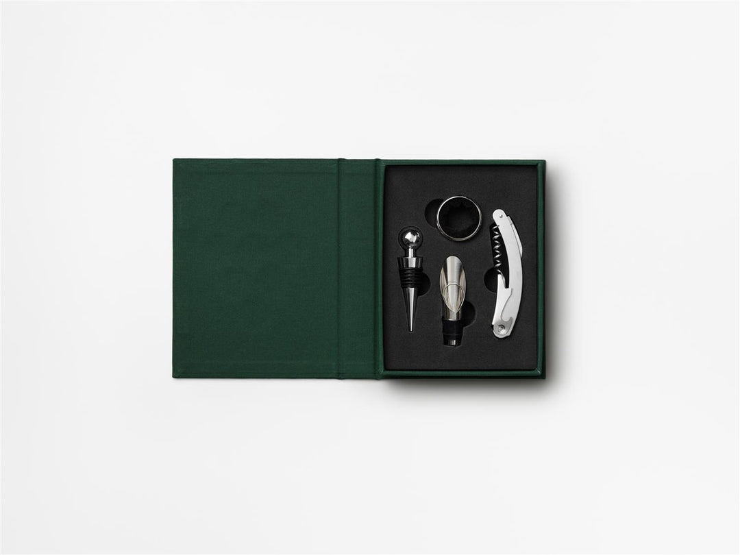 The Essentials - Wine Tools