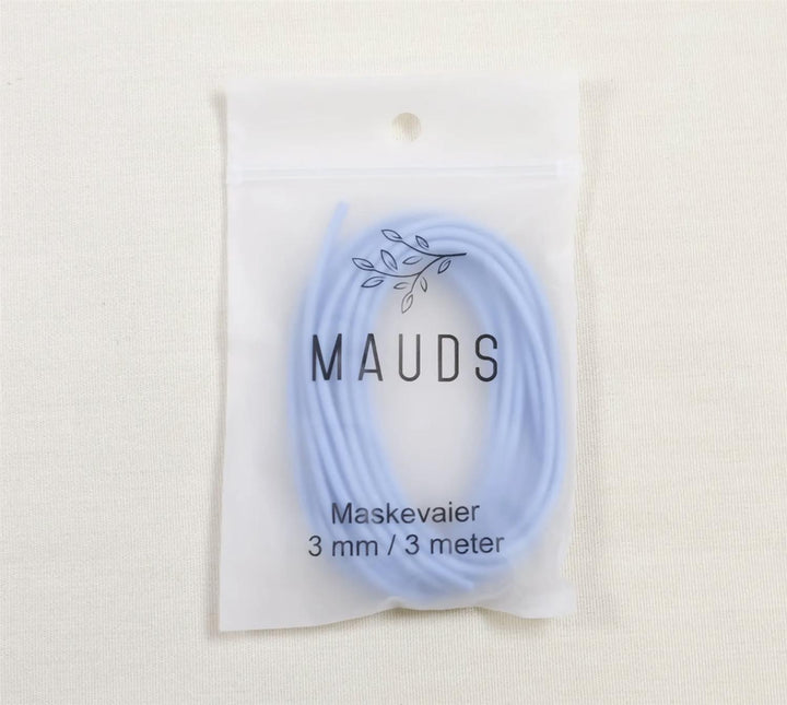 Maskevaier 3mm/3m