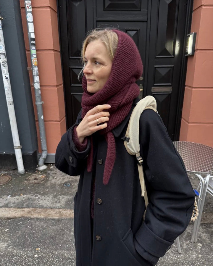 Sophie Hood