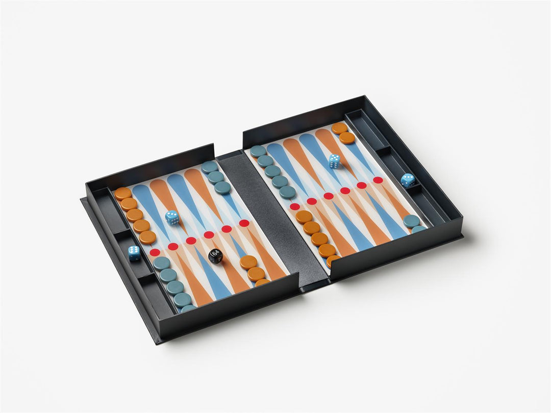 Classic - Art of Backgammon