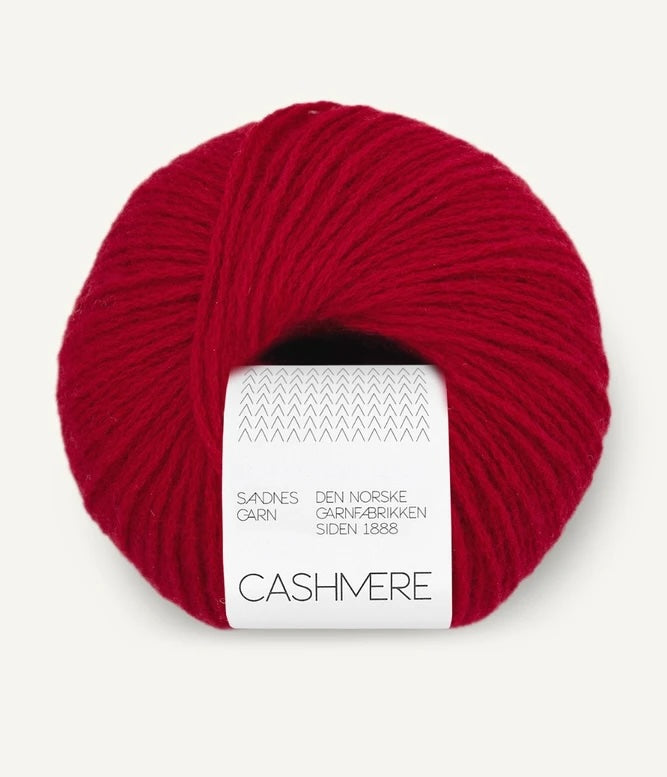Cashmere Velvet Rose 4237