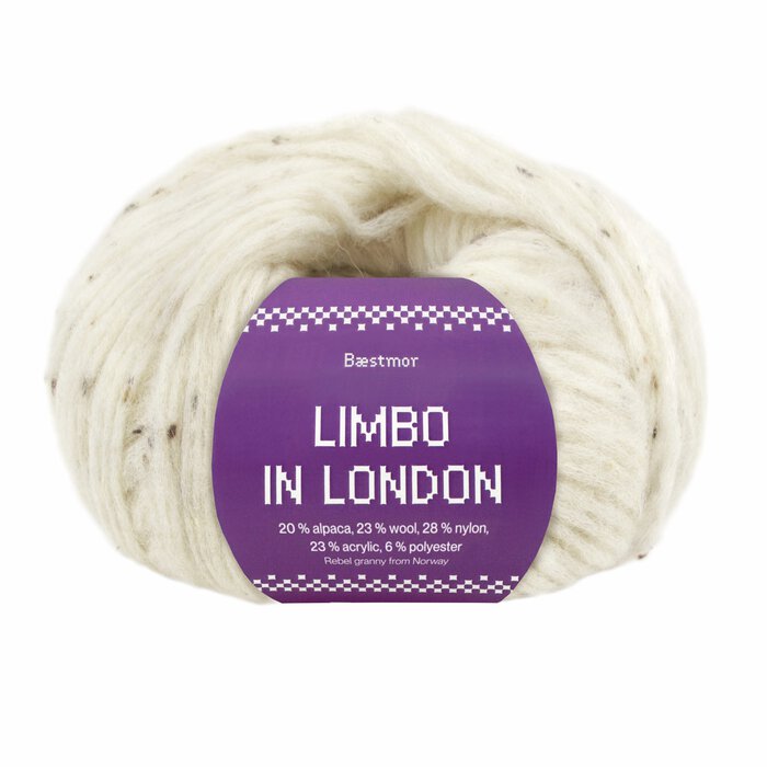 Limbo in London