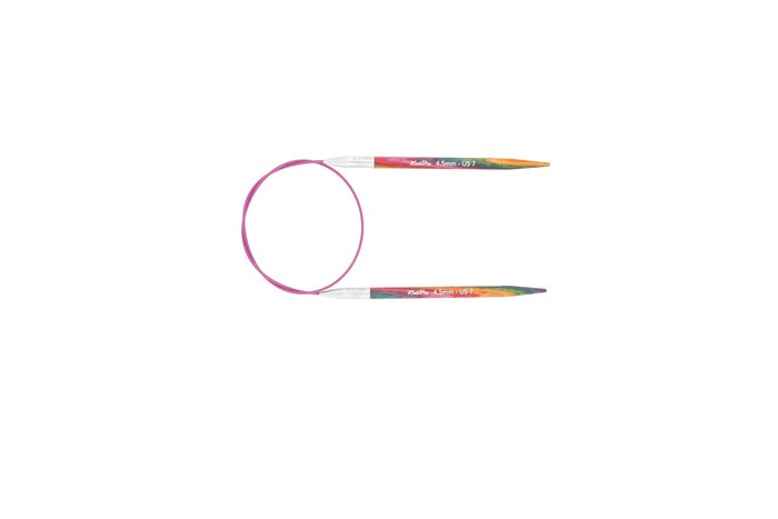 Symfonie 2 Rundpinne 40cm - 4,5mm