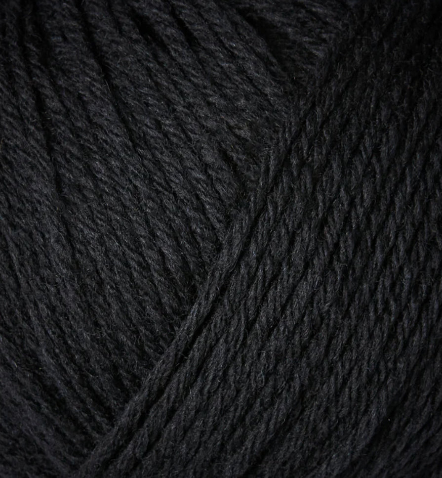 HEAVY Merino - Kull