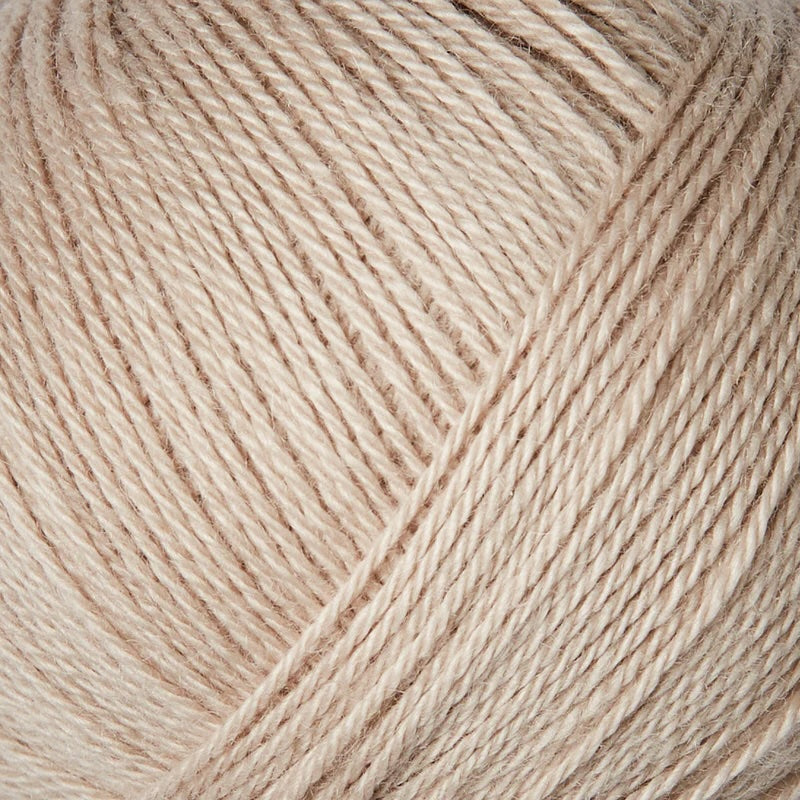 Compatible Cashmere - Pudder