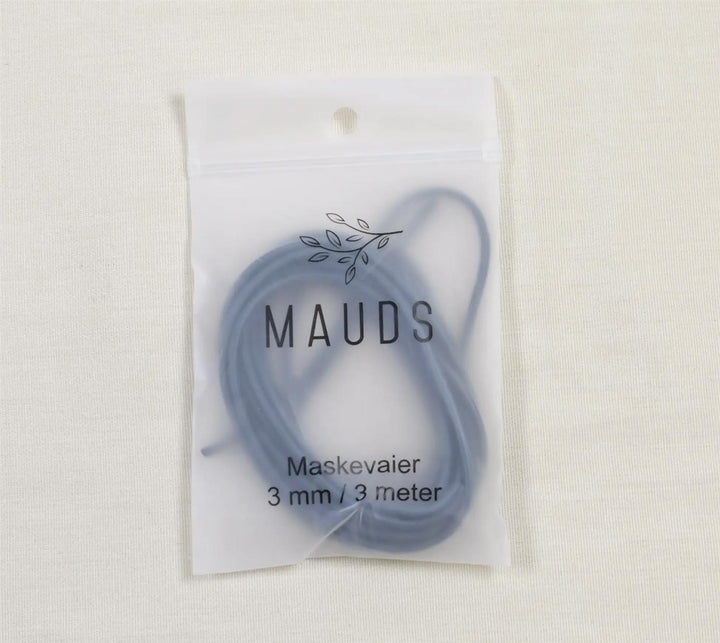 Maskevaier 3mm/3m