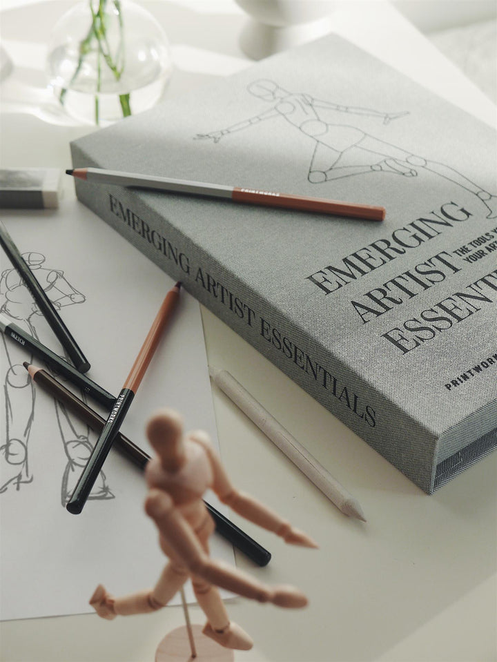 Sketch Box