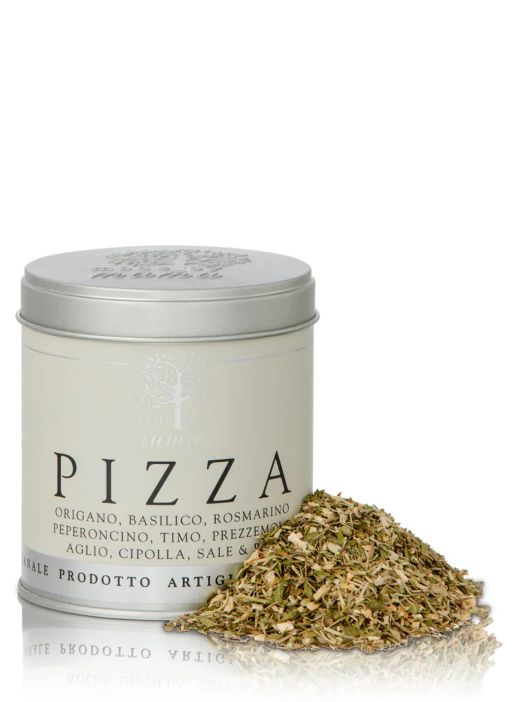 Pizza Krydder