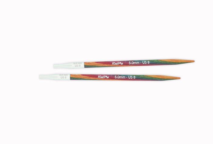 Utskiftbare Pinner Lang 3,0mm