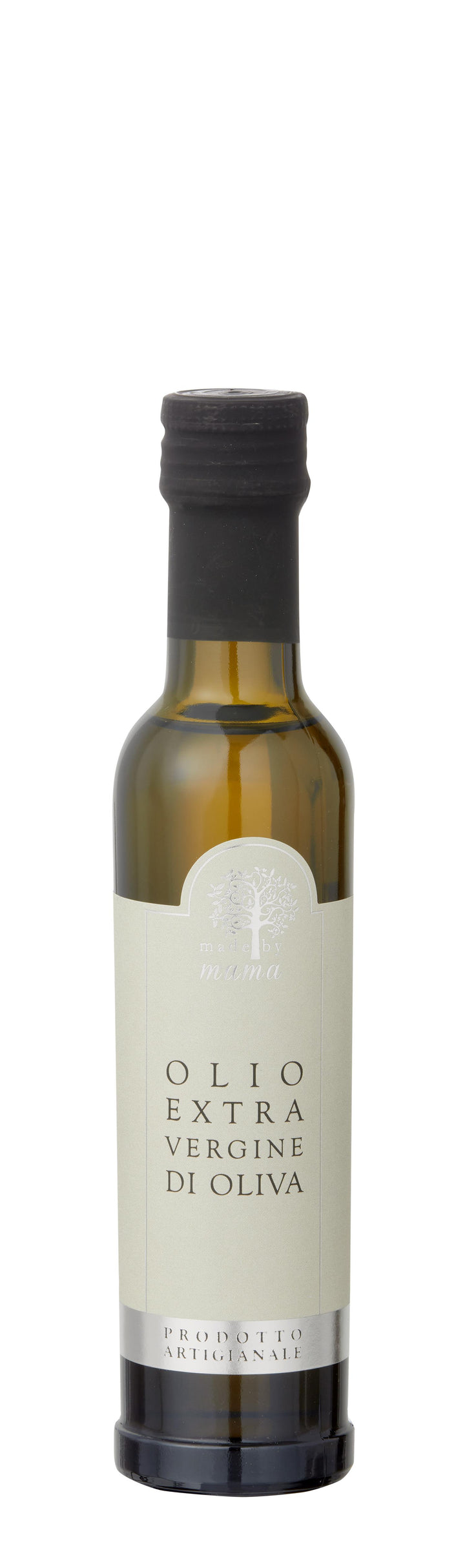 Økologisk Extra Virgin Olivenolje