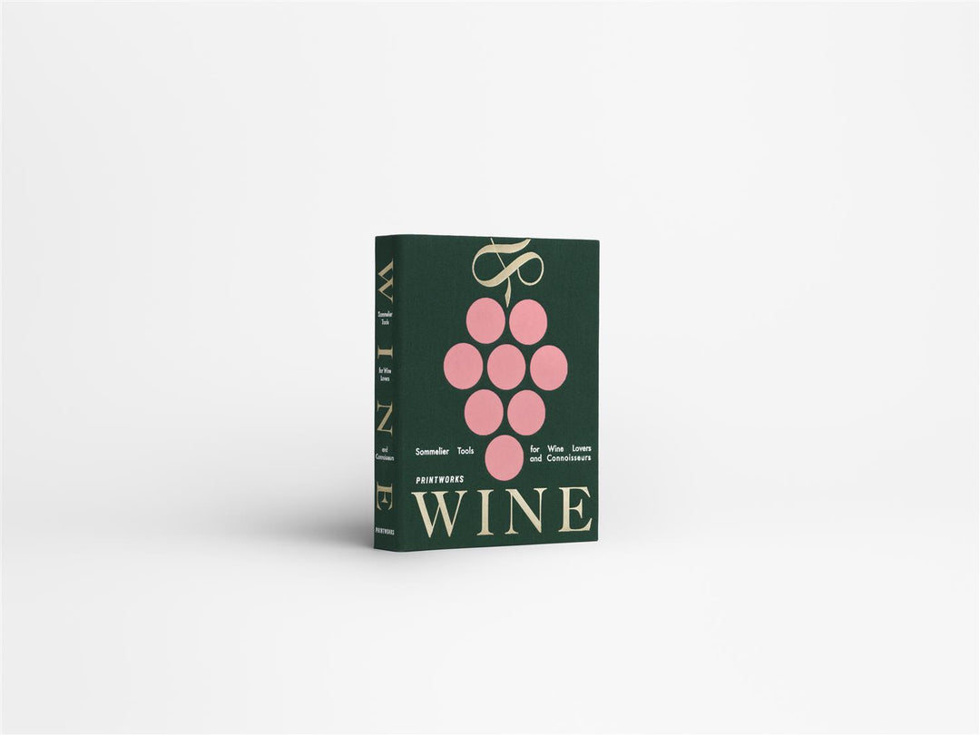 The Essentials - Wine Tools