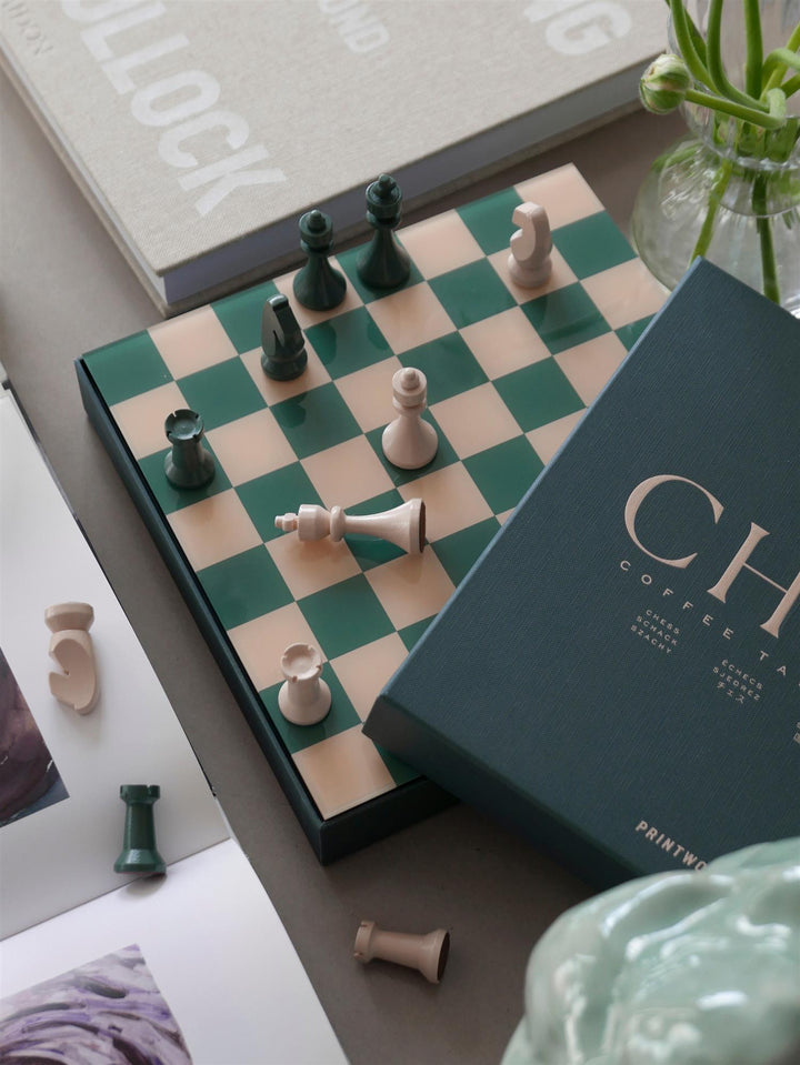 Classic - Chess