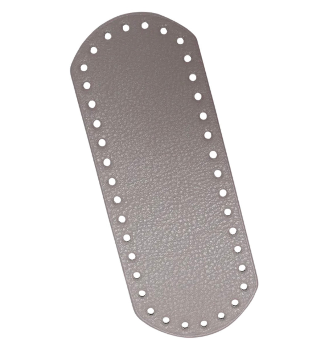Veskebunn Oval 21x8cm