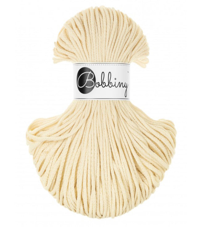 Junior 3mm Braided Cord Smørgul